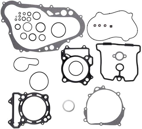 Motorcycle Cylinder Cover Gasket Kit For DRZ400 DRZ400E DRZ400S DRZ400SM DRZ 400 SM E S in Saudi Arabia