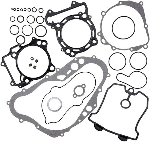Motorcycle Cylinder Cover Gasket Kit For DRZ400 DRZ400E DRZ400S DRZ400SM DRZ 400 SM E S in Saudi Arabia