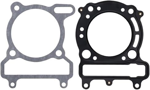 Motorcycle Accessories Cylinder Base Gasket Kit For YP250 YP 250 in Saudi Arabia