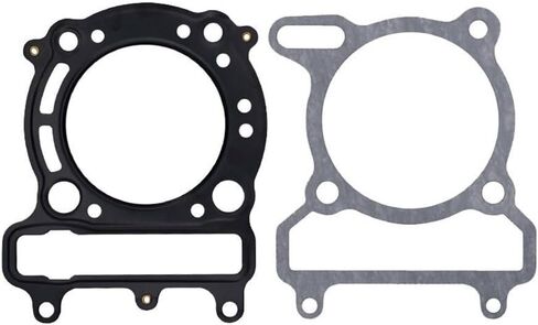 Motorcycle Accessories Cylinder Base Gasket Kit For YP250 YP 250 in Saudi Arabia
