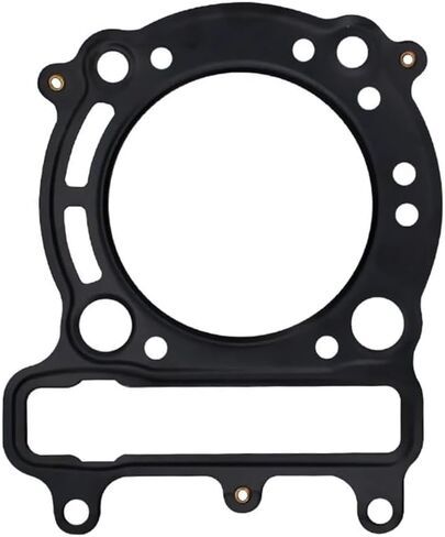 Motorcycle Accessories Cylinder Base Gasket Kit For YP250 YP 250 in Saudi Arabia