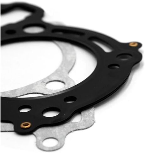 Motorcycle Accessories Cylinder Base Gasket Kit For YP250 YP 250 in Saudi Arabia