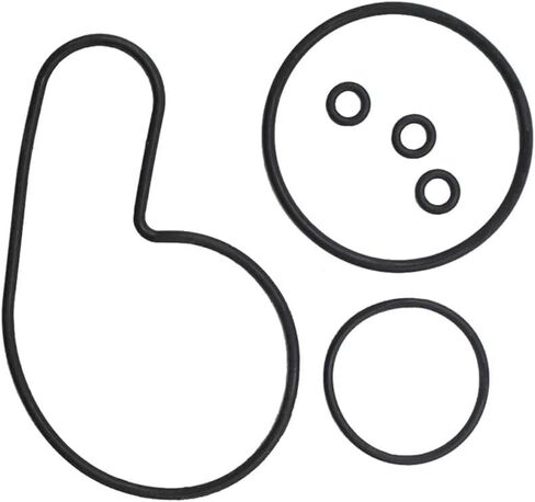 Motorcycle Accessories Cylinder Gaskets Full Kit For LTZ400 LTZ 400 QUADSPORT 2003 2004 2005 2006 2007 2008 in Saudi Arabia