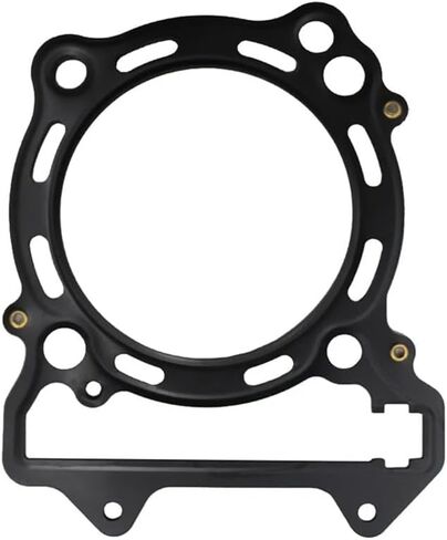Motorcycle Accessories Cylinder Gaskets Full Kit For LTZ400 LTZ 400 QUADSPORT 2003 2004 2005 2006 2007 2008 in Saudi Arabia