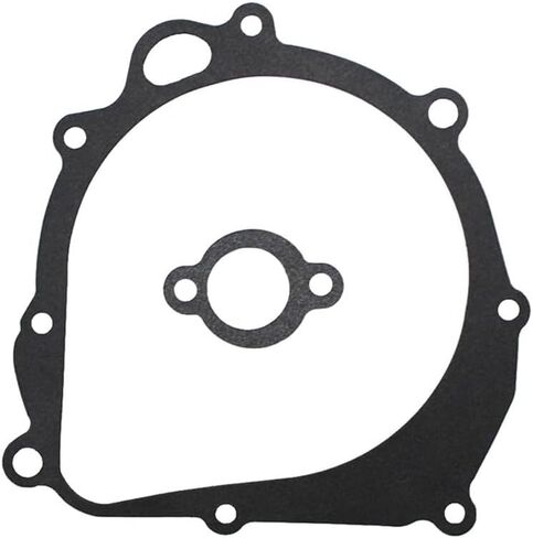 Motorcycle Accessories Cylinder Gaskets Full Kit For LTZ400 LTZ 400 QUADSPORT 2003 2004 2005 2006 2007 2008 in Saudi Arabia