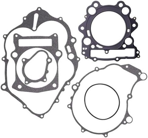 Motorcycle Engine Cylinder Cover Gaskets Kit For YFM660R YFM 660 660R in Saudi Arabia