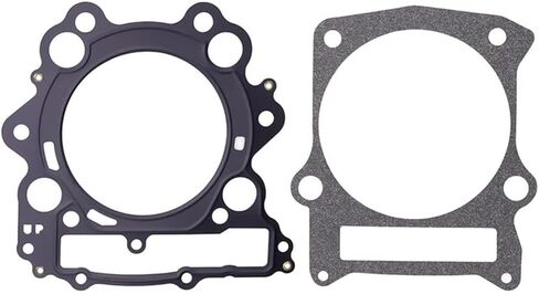 Motorcycle Engine Cylinder Cover Gaskets Kit For YFM660R YFM 660 660R in Saudi Arabia