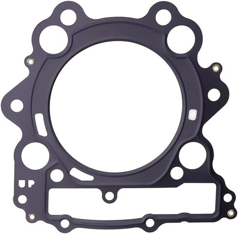 Motorcycle Engine Cylinder Cover Gaskets Kit For YFM660R YFM 660 660R in Saudi Arabia