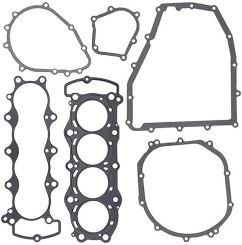 Motorcycle Part Cylinder Cover Gasket Kit For ZX-6R ZX636 ZX6R ZX 636 2005-2006 11061-0113 11061-0114 11060-1867 in Saudi Arabia