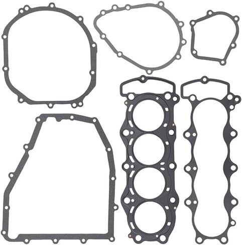 Motorcycle Part Cylinder Cover Gasket Kit For ZX-6R ZX636 ZX6R ZX 636 2005-2006 11061-0113 11061-0114 11060-1867 in Saudi Arabia