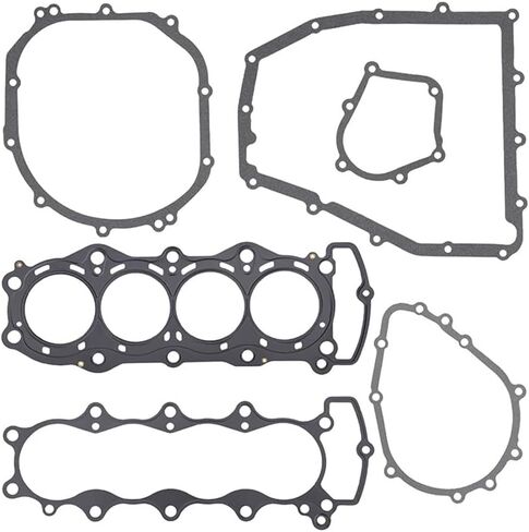 Motorcycle Part Cylinder Cover Gasket Kit For ZX-6R ZX636 ZX6R ZX 636 2005-2006 11061-0113 11061-0114 11060-1867 in Saudi Arabia