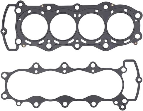 Motorcycle Part Cylinder Cover Gasket Kit For ZX-6R ZX636 ZX6R ZX 636 2005-2006 11061-0113 11061-0114 11060-1867 in Saudi Arabia