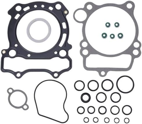 طقم غلاف أسطوانة الدراجات النارية لـ WR250F 2001-2014 YZ250F 2001-2013 WR YZ 250 F WR250 YZ250 in Saudi Arabia