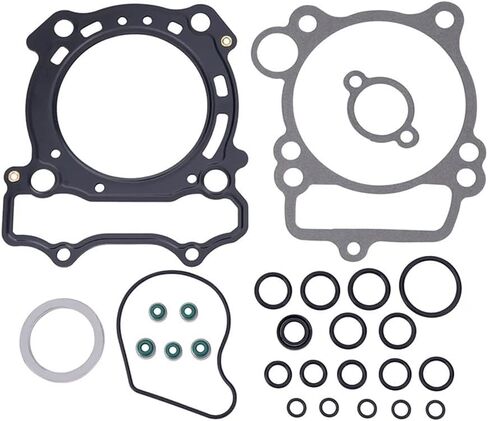 طقم غلاف أسطوانة الدراجات النارية لـ WR250F 2001-2014 YZ250F 2001-2013 WR YZ 250 F WR250 YZ250 in Saudi Arabia