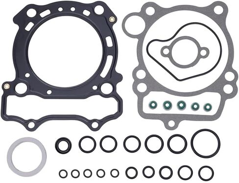 طقم غلاف أسطوانة الدراجات النارية لـ WR250F 2001-2014 YZ250F 2001-2013 WR YZ 250 F WR250 YZ250 in Saudi Arabia