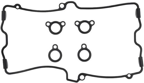 غطاء ختم أسطوانة الدراجات النارية لـ GSX600 GSX750 GSX 600 750 KATANA 11173-27A02-000 1117327A02000 in Saudi Arabia