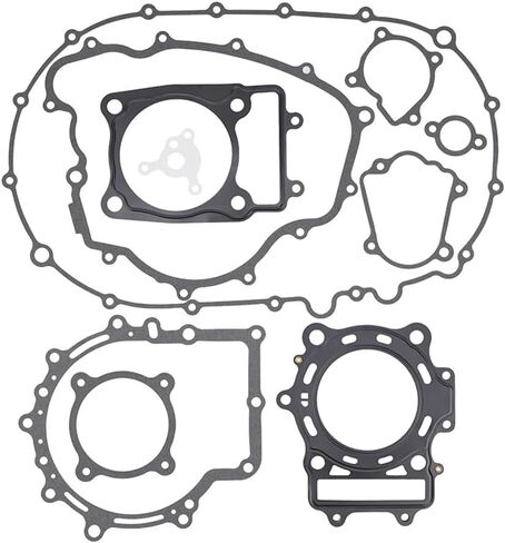 طقم حشية أسطوانة دراجات نارية ل CF188 CF500 ATV UTV 500CC CF500DXD CF 188 500 DXD 0180-013103 0180-014002 in Kuwait