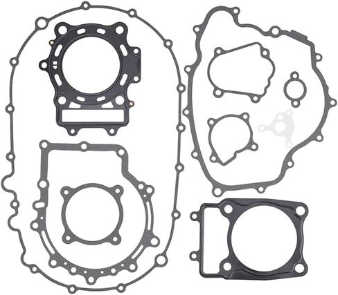 طقم حشية أسطوانة دراجات نارية ل CF188 CF500 ATV UTV 500CC CF500DXD CF 188 500 DXD 0180-013103 0180-014002 in Kuwait