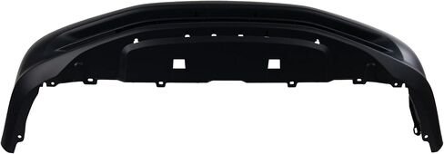 Garage-Pro Front Bumper Cover for Honda Accord 2001-2002 Sedan, Primed Front Bumper Replacement HO1000196 in Saudi Arabia