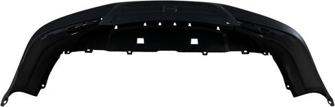 Garage-Pro Front Bumper Cover for Honda Accord 2001-2002 Sedan, Primed Front Bumper Replacement HO1000196 in Saudi Arabia