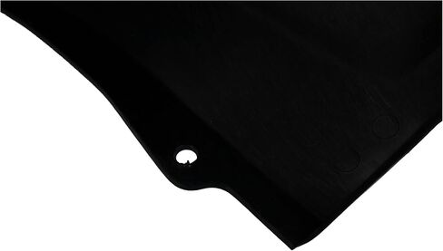 Garage-Pro Front Bumper Cover for Honda Accord 2001-2002 Sedan, Primed Front Bumper Replacement HO1000196 in Saudi Arabia