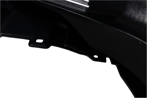 Garage-Pro Front Bumper Cover for Honda Accord 2001-2002 Sedan, Primed Front Bumper Replacement HO1000196 in Saudi Arabia