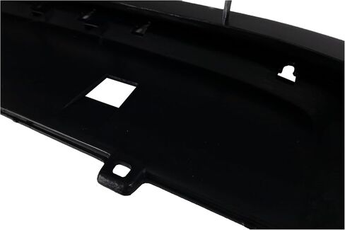 Garage-Pro Front Bumper Cover for Honda Accord 2001-2002 Sedan, Primed Front Bumper Replacement HO1000196 in Saudi Arabia