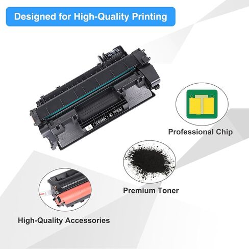 TN229XL TN229 MFC-L3780CDW MFC-L3720CDW Toner Cartridges Compatible for Brother HL-L3280CDW HL-L3220CDW TN-229XL TN-229 TN 229XL 229 TN-229XLBK/C/M/Y HL-L3300CDW HL-L3295CDW Printer 5 Pack High Yield in Saudi Arabia