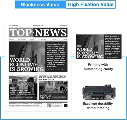 TN229XL TN229 MFC-L3780CDW MFC-L3720CDW Toner Cartridges Compatible for Brother HL-L3280CDW HL-L3220CDW TN-229XL TN-229 TN 229XL 229 TN-229XLBK/C/M/Y HL-L3300CDW HL-L3295CDW Printer 5 Pack High Yield in Saudi Arabia