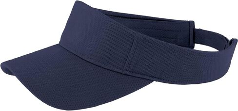 SPORT-TEK Unisex PosiCharge RacerMesh Visor in Saudi Arabia