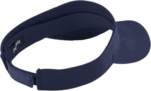 SPORT-TEK Unisex PosiCharge RacerMesh Visor in Saudi Arabia