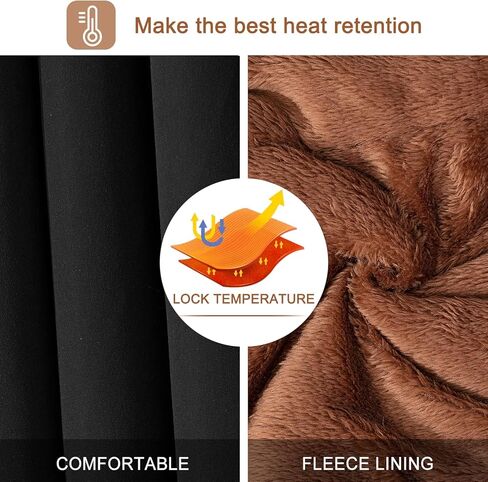 Farvalue Womens Water Water Winter Coat Shiceen Shuper Switch Jacket Warm Fleece مبطنة بالتبقع مع غطاء فرو in Kuwait