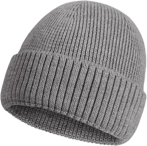 XL XXL Mens Beanie ، قبعة قبعة من الصوف للرجال ، قبعات بيني للرجال ، وينتاب شتاء قبعة سكيلي قبعة التزلج على التزلج قبعات مسكر in Kuwait