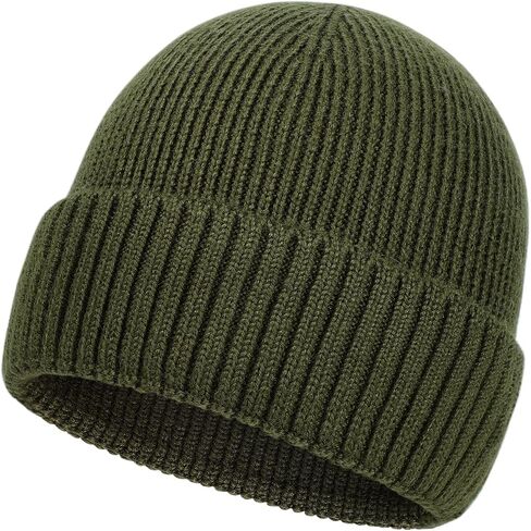 XL XXL Mens Beanie ، قبعة قبعة من الصوف للرجال ، قبعات بيني للرجال ، وينتاب شتاء قبعة سكيلي قبعة التزلج على التزلج قبعات مسكر in Kuwait