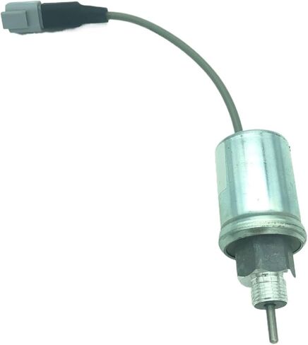 u85206452 الملف اللولبي للوقود 12V U85206451 U85206450 185206452 185206450 185206192 لوقف الملف اللولبي المحرك in Saudi Arabia