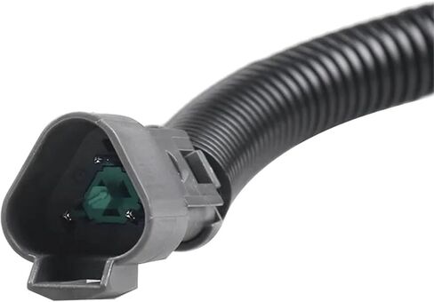 12V Stop Shut Off Solenoid 1503ES-12S5SUC11S, 41-6383 for Engine Replaces MD-300, RDⅡ in Saudi Arabia