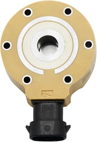 Solenoid Valve 312-5620 for CAT320D Pump, CP6.4 Pump, CP6.6 Pump 3178021/291-5919 - 2P007695 in Saudi Arabia