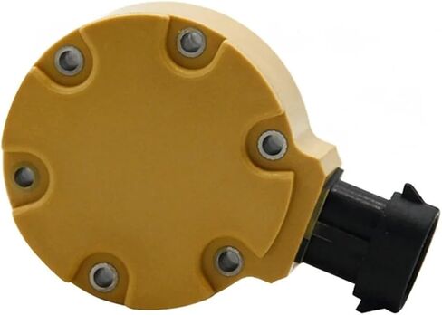 Solenoid Valve 312-5620 for CAT320D Pump, CP6.4 Pump, CP6.6 Pump 3178021/291-5919 - 2P007695 in Saudi Arabia