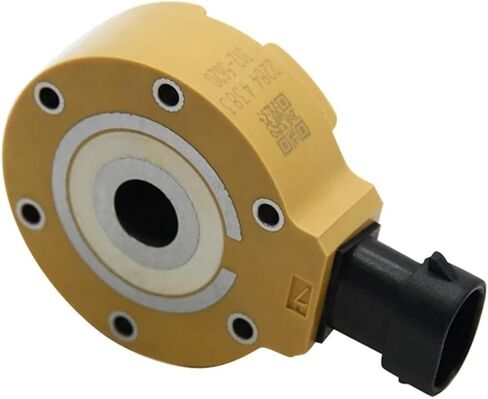 Solenoid Valve 312-5620 for CAT320D Pump, CP6.4 Pump, CP6.6 Pump 3178021/291-5919 - 2P007695 in Saudi Arabia