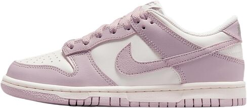 أحذية Nike Dunk Low Big Kids (FB9109-122 ، SAIL/ENIGMA Stone/Pickle Rose) in Kuwait