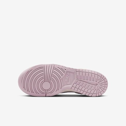 أحذية Nike Dunk Low Big Kids (FB9109-122 ، SAIL/ENIGMA Stone/Pickle Rose) in Kuwait