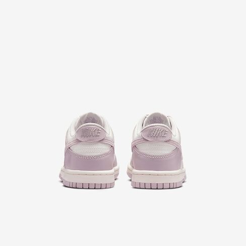 أحذية Nike Dunk Low Big Kids (FB9109-122 ، SAIL/ENIGMA Stone/Pickle Rose) in Kuwait