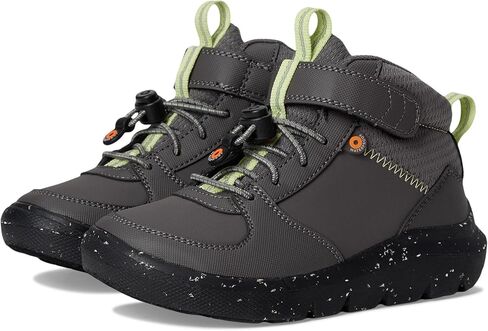 BOGS للجنسين والطفل Skyline Kicker (طفل صغير/طفل صغير صغير) الحذاء المشي لمسافات طويلة in Saudi Arabia