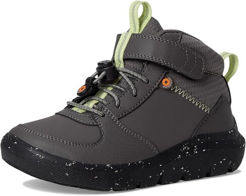 BOGS للجنسين والطفل Skyline Kicker (طفل صغير/طفل صغير صغير) الحذاء المشي لمسافات طويلة in Saudi Arabia