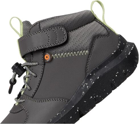 BOGS للجنسين والطفل Skyline Kicker (طفل صغير/طفل صغير صغير) الحذاء المشي لمسافات طويلة in Saudi Arabia
