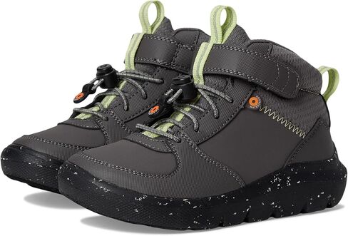 BOGS للجنسين والطفل Skyline Kicker (طفل صغير/طفل صغير صغير) الحذاء المشي لمسافات طويلة in Saudi Arabia