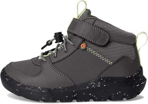 BOGS للجنسين والطفل Skyline Kicker (طفل صغير/طفل صغير صغير) الحذاء المشي لمسافات طويلة in Saudi Arabia