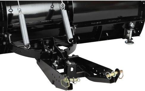 DENALI PLOWS® 60" HD Snow Plow Kit fits 2016-2025 Can-Am Defender in Saudi Arabia