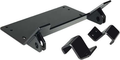 DENALI PLOWS® 60" HD Snow Plow Kit fits 2016-2025 Can-Am Defender in Saudi Arabia