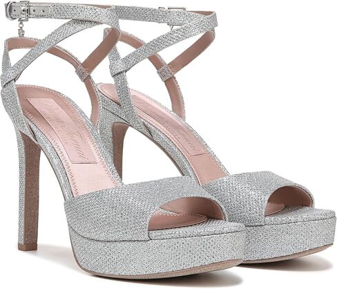 Naturalizer Pnina Tornai Ai Rose Gold Glitter 6.5 M (B) in Saudi Arabia